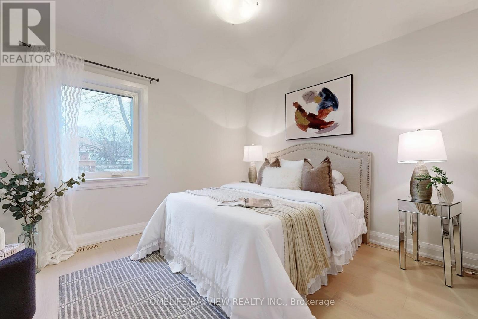 1607 Woodbine Heights Boulevard, Toronto, Ontario  M4B 3A3 - Photo 13 - E13113138