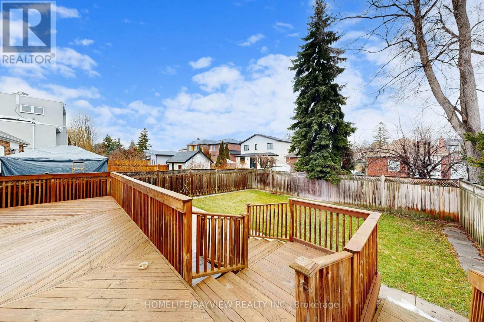 1607 Woodbine Heights Boulevard, Toronto, Ontario  M4B 3A3 - Photo 23 - E13113138