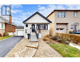 1607 WOODBINE HEIGHTS BOULEVARD, Toronto, Ontario