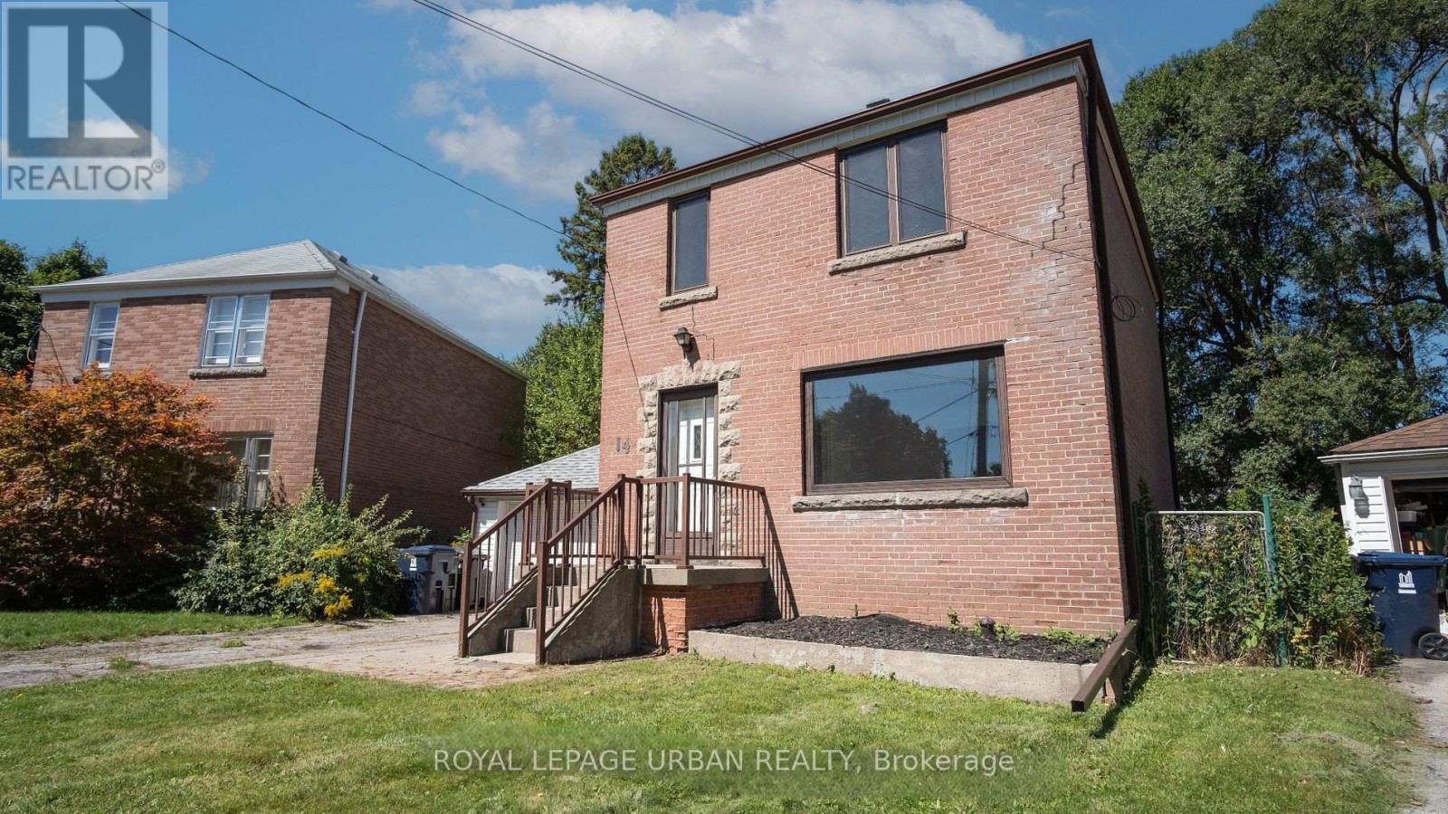 14 Camrose Crescent, Toronto, Ontario  M1L 2B6 - Photo 2 - E13113170