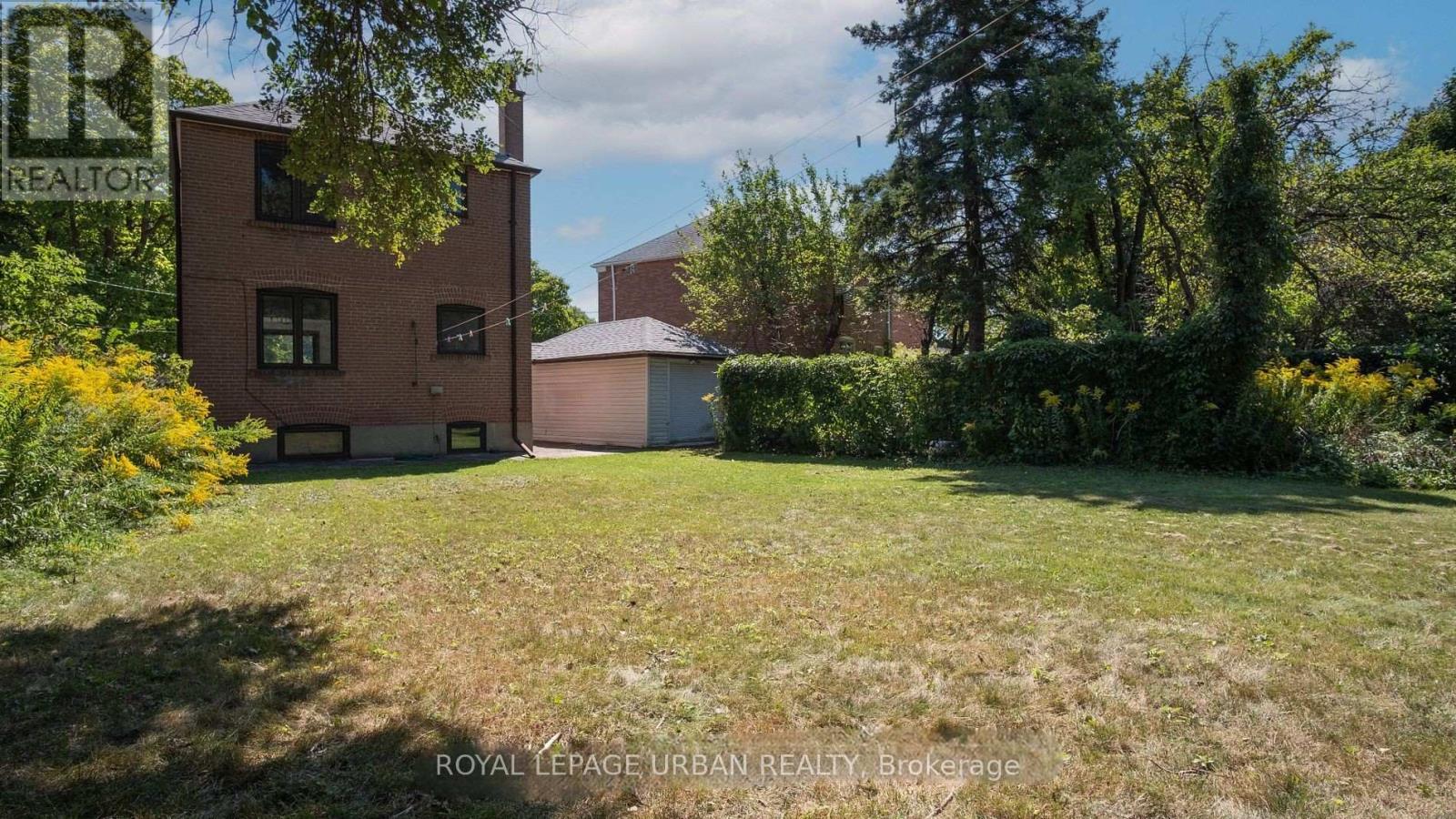 14 Camrose Crescent, Toronto, Ontario  M1L 2B6 - Photo 33 - E13113170
