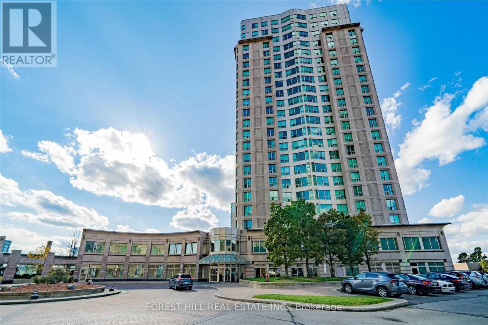 PH109 - 18 LEE CENTRE DRIVE, Toronto, Ontario