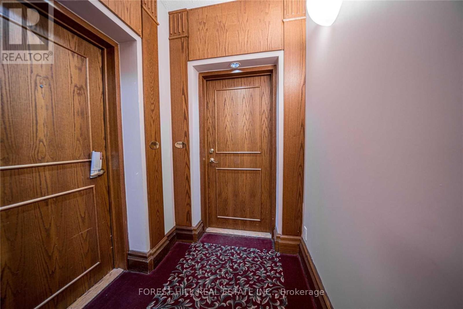 Ph109 - 18 Lee Centre Drive, Toronto, Ontario  M1H 3H5 - Photo 4 - E13113176