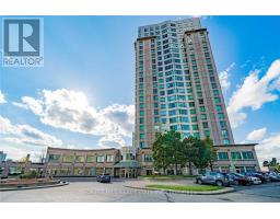 PH109 - 18 LEE CENTRE DRIVE, Toronto, Ontario