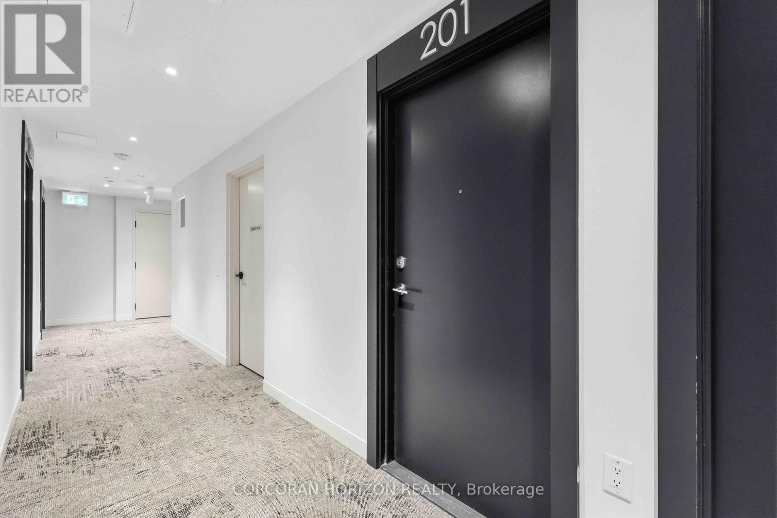 201 - 7437 Kingston Road, Toronto, Ontario  M1B 0E9 - Photo 2 - E13113190