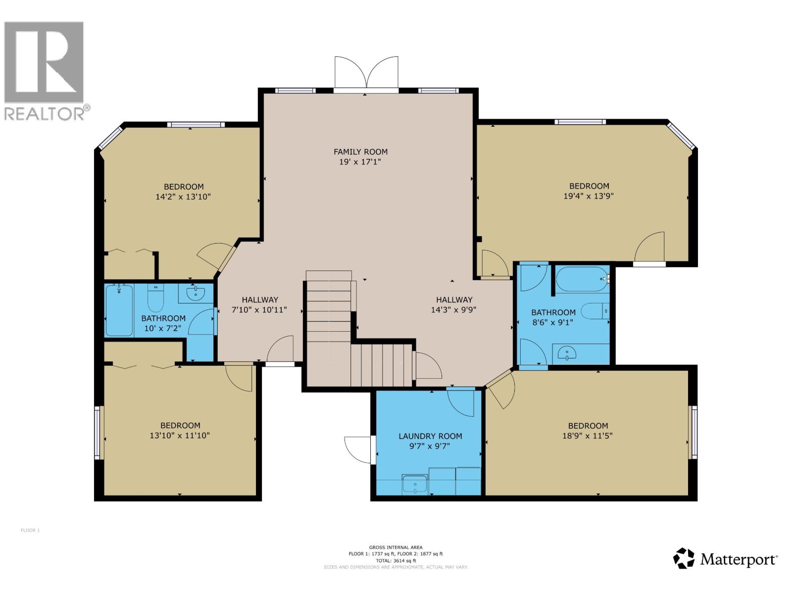 13474 Sunnyside Drive, Charlie Lake, British Columbia  V0C 1H0 - Photo 39 - R3122047