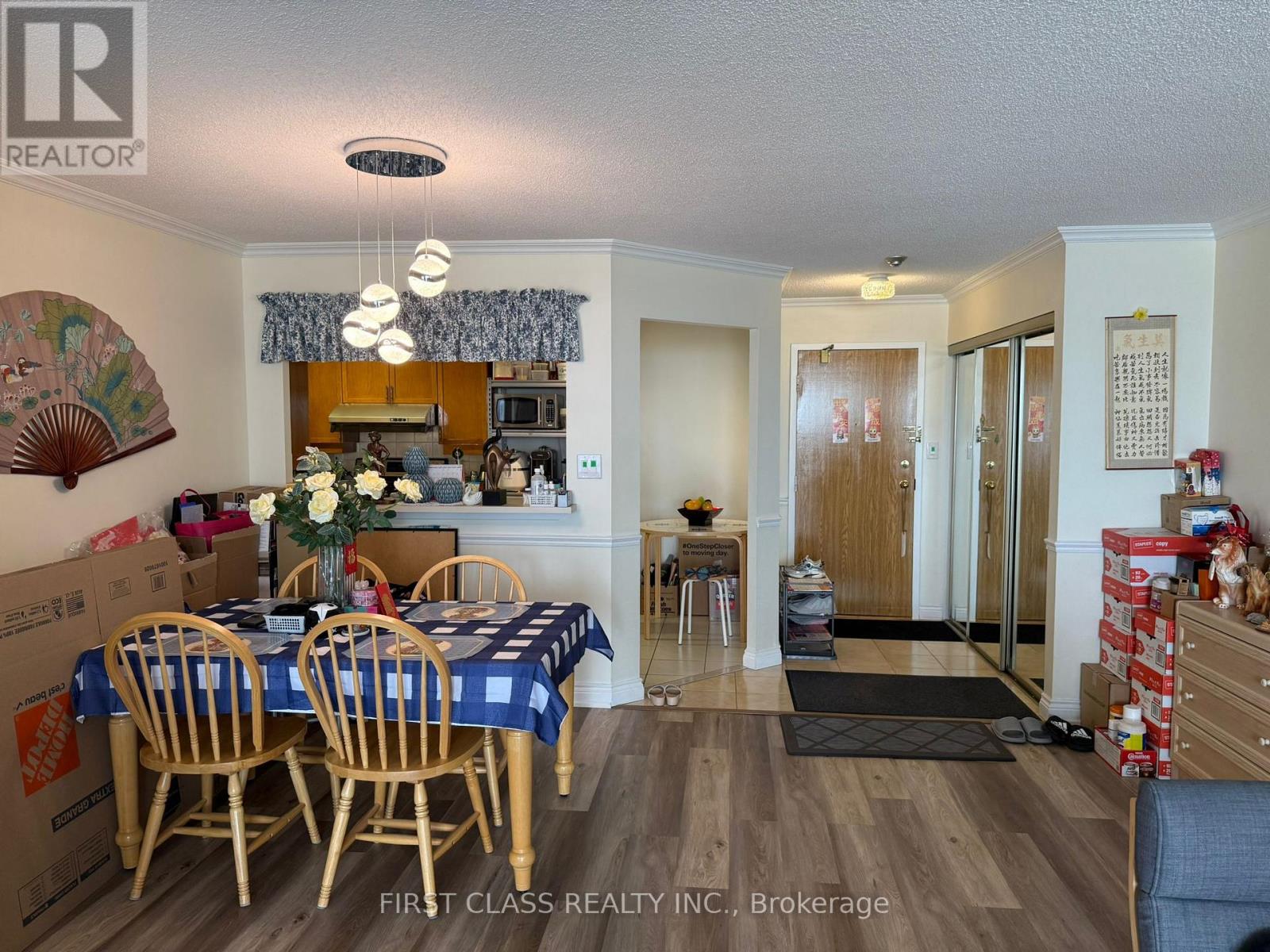 708 - 175 Bamburgh Circle, Toronto, Ontario  M1W 3X8 - Photo 11 - E13113294