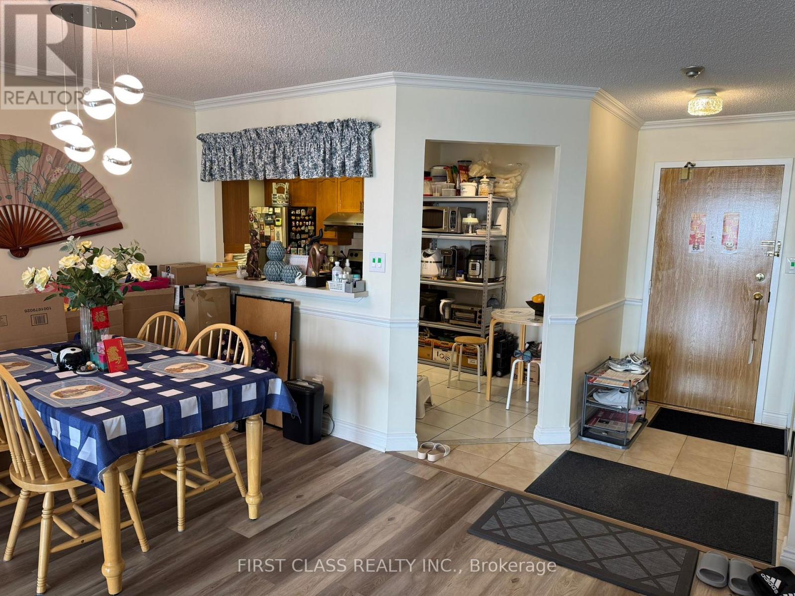 708 - 175 Bamburgh Circle, Toronto, Ontario  M1W 3X8 - Photo 12 - E13113294