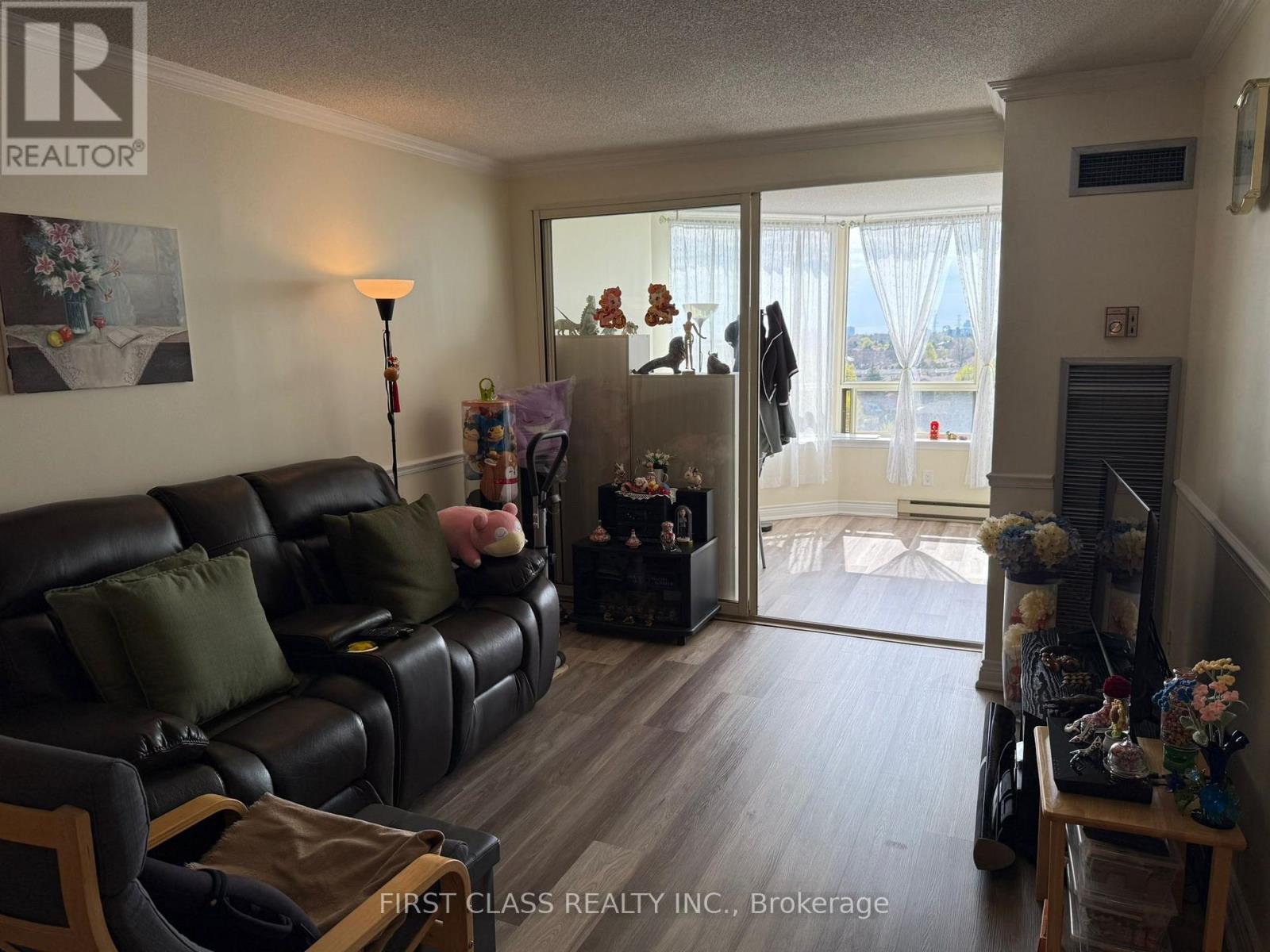 708 - 175 Bamburgh Circle, Toronto, Ontario  M1W 3X8 - Photo 13 - E13113294