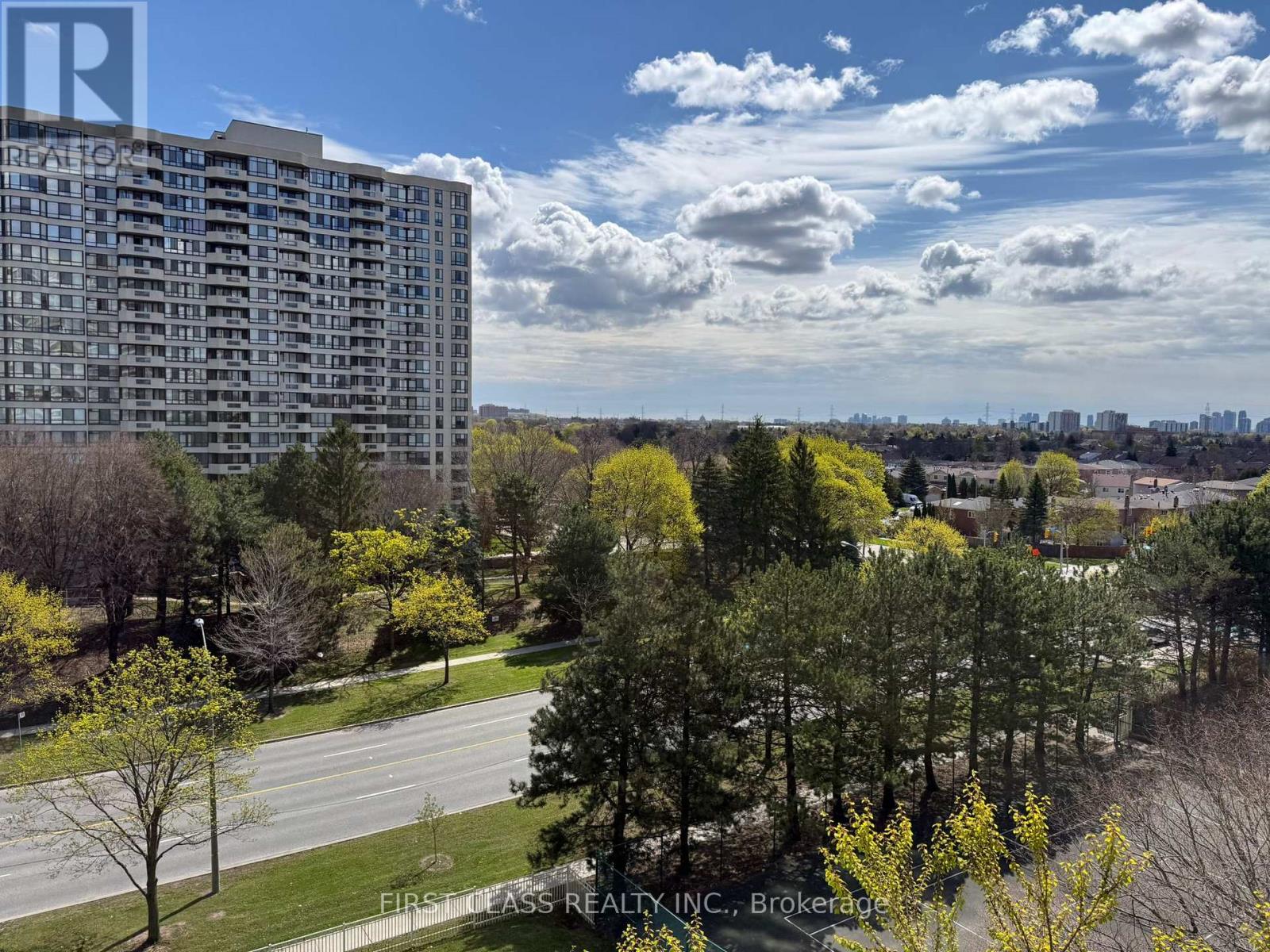 708 - 175 Bamburgh Circle, Toronto, Ontario  M1W 3X8 - Photo 28 - E13113294