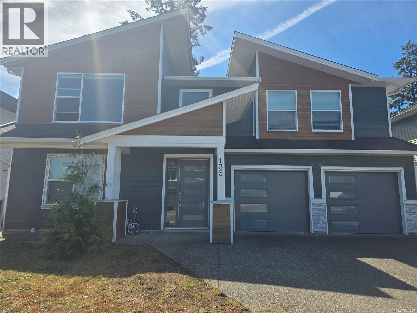 135 Lindquist Rd, Nanaimo, British Columbia  V9T 0J9 - Photo 1 - 1036213