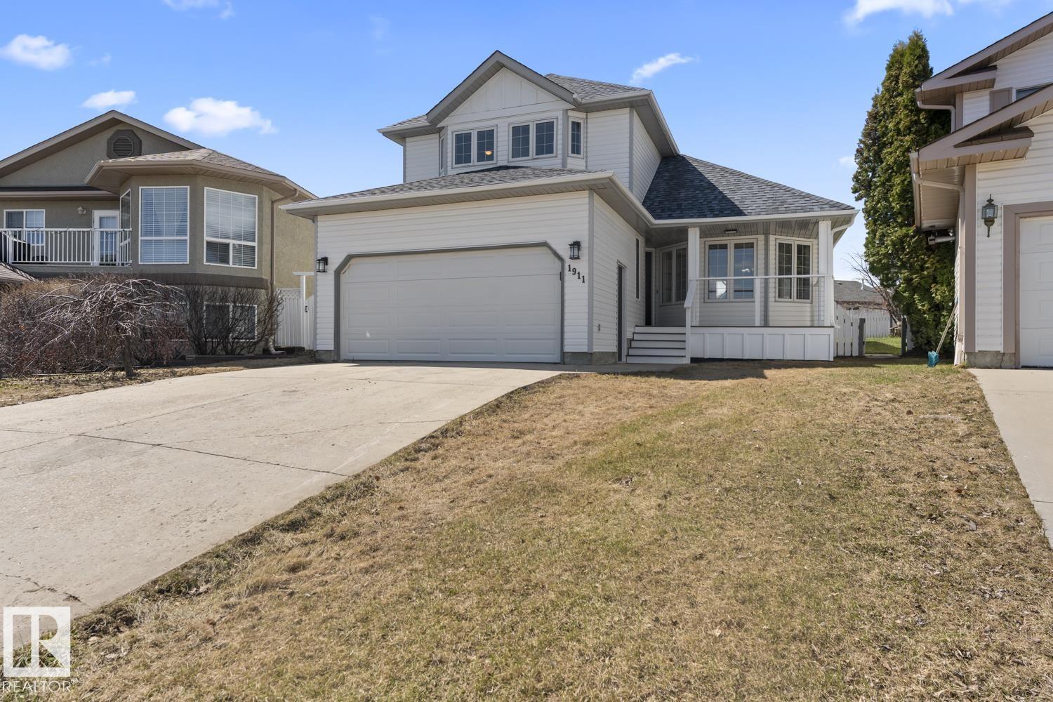 1911 6 St, Cold Lake, Alberta  T9M 1M3 - Photo 38 - E4487028
