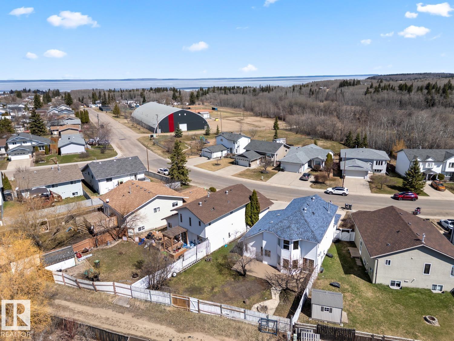 1911 6 St, Cold Lake, Alberta  T9M 1M3 - Photo 41 - E4487028