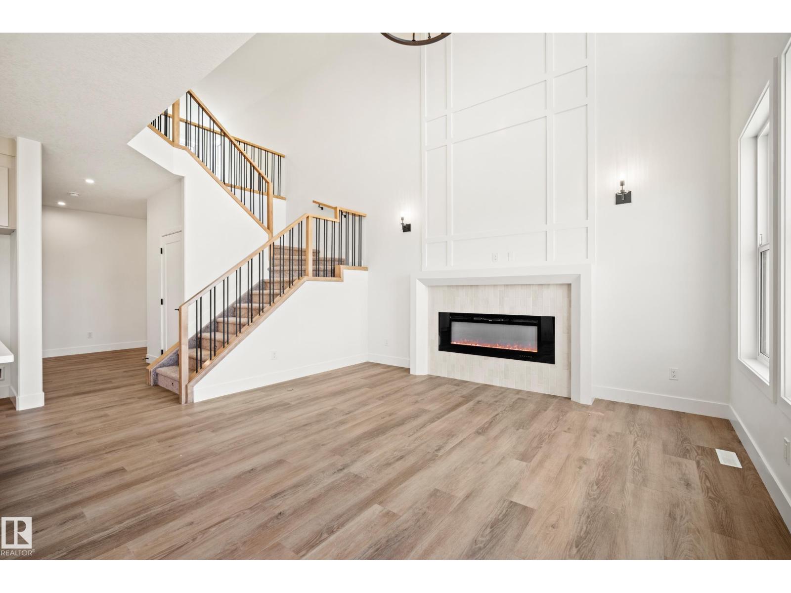 118 Caledon Cr, Spruce Grove, Alberta  T7X 0Y8 - Photo 6 - E4487031