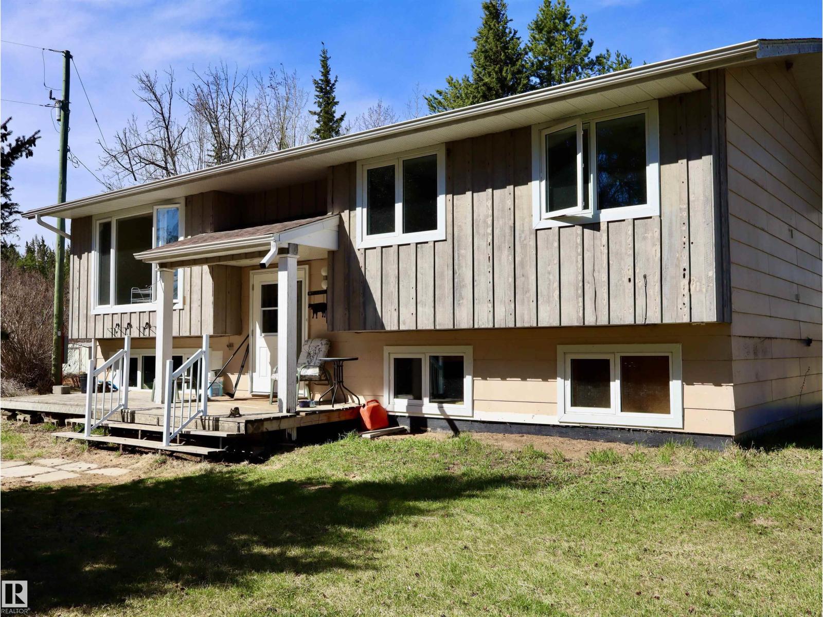 633004 Range Road 50a, Rural Woodlands County, Alberta  T0G 1A0 - Photo 2 - E4487029