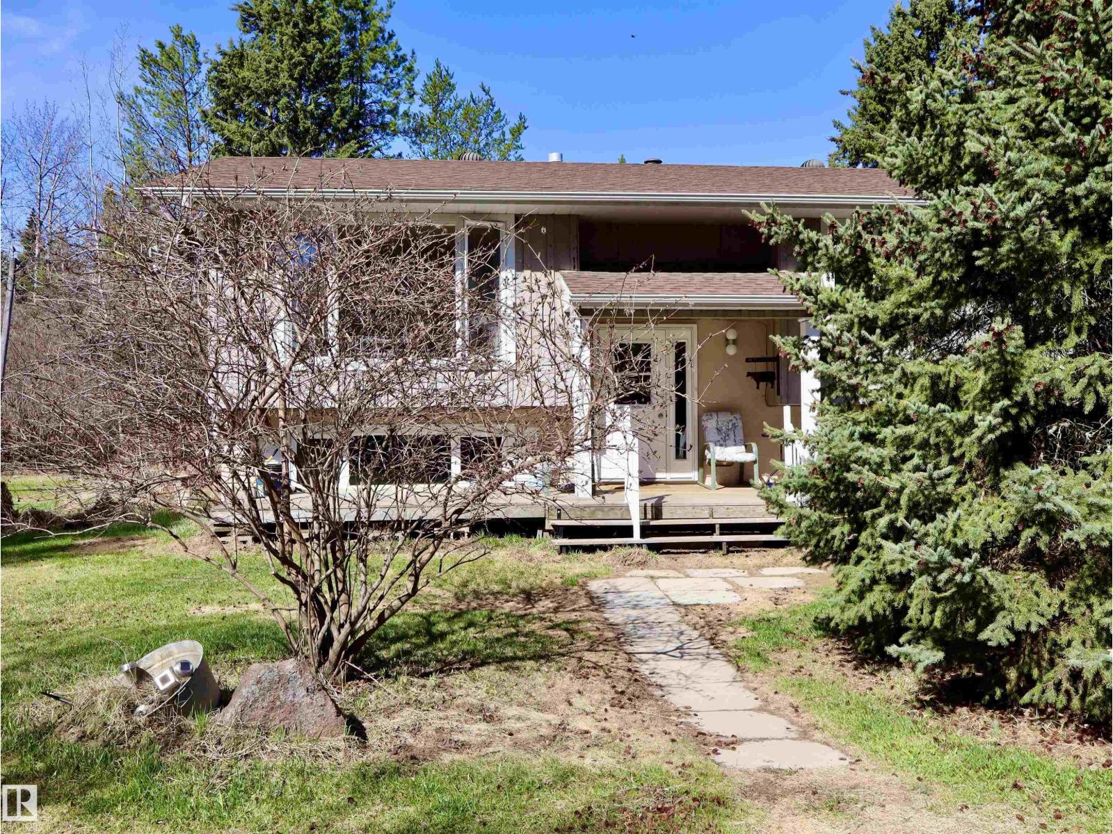 633004 Range Road 50a, Rural Woodlands County, Alberta  T0G 1A0 - Photo 3 - E4487029