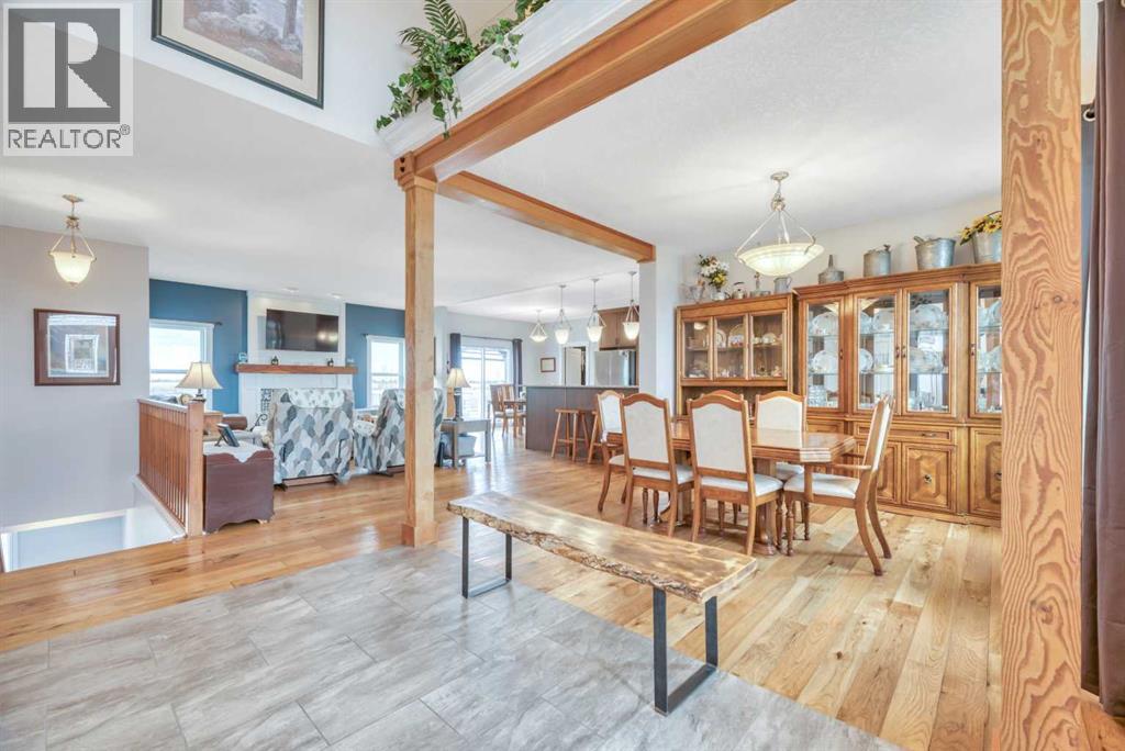 23 Winters Place, Rural Rocky View County, Alberta  T2P 2G6 - Photo 7 - A2286809