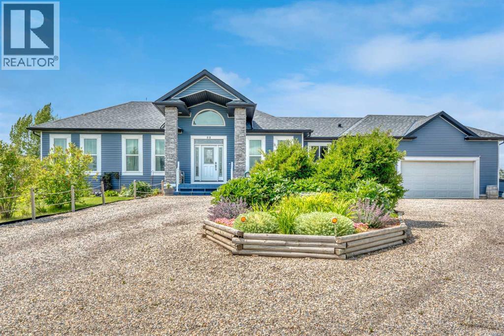 23 Winters Place, Rural Rocky View County, Alberta  T2P 2G6 - Photo 5 - A2286809