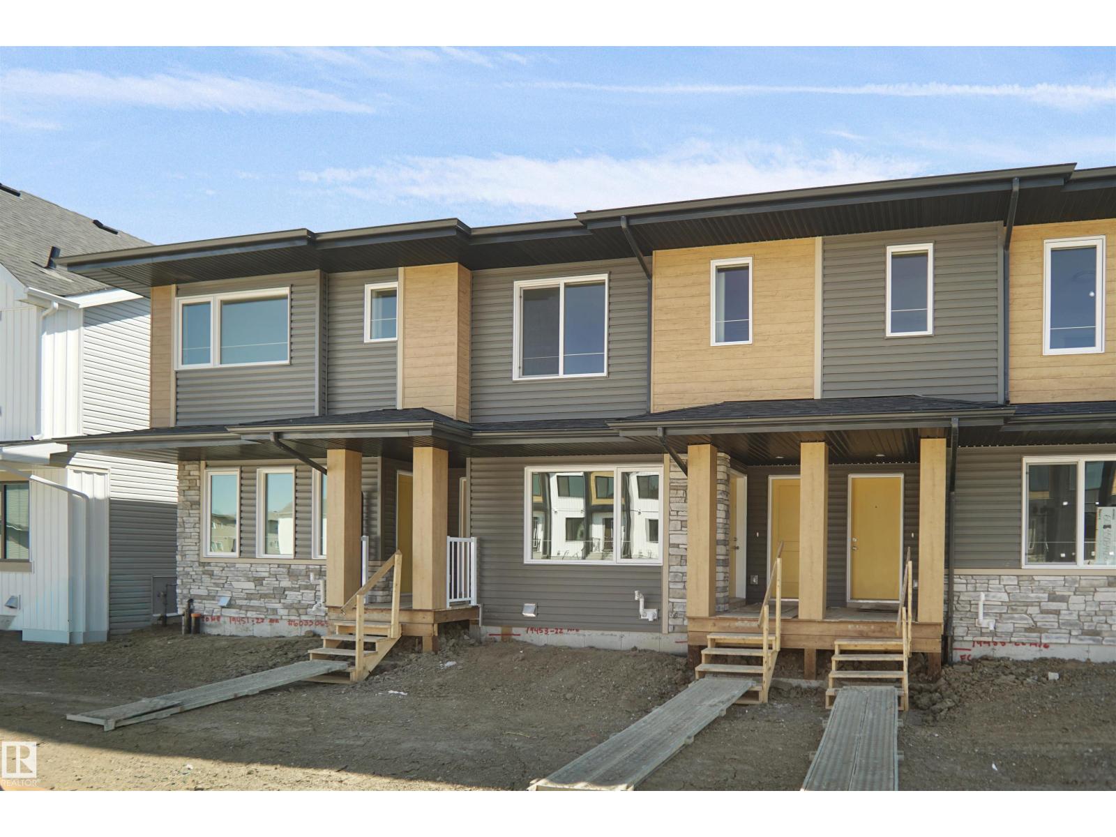 19453 22 Av NW, Edmonton, Alberta  T6M 3J3 - Photo 2 - E4474200