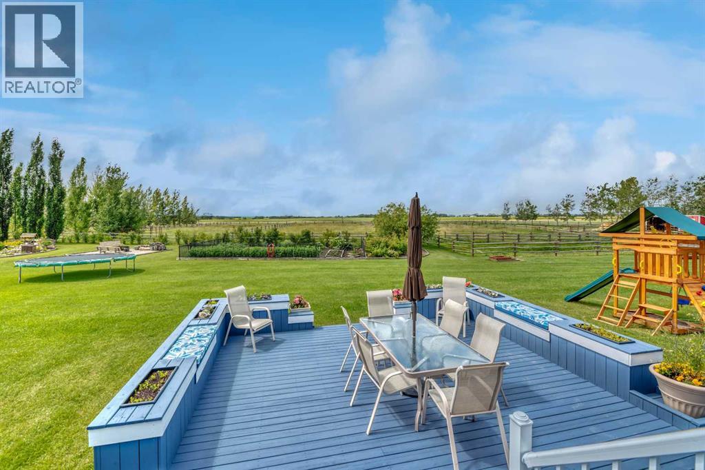 23 Winters Place, Rural Rocky View County, Alberta  T2P 2G6 - Photo 49 - A2286809