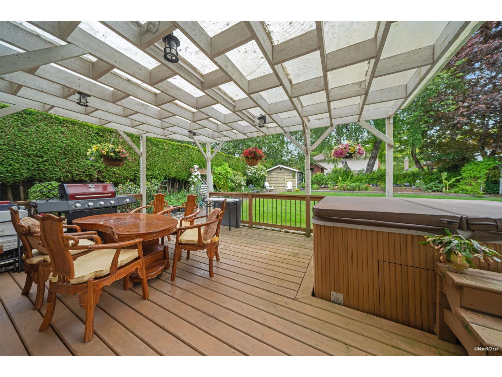 15023 21b Avenue, Surrey, British Columbia  V4A 8Z8 - Photo 16 - R3120211