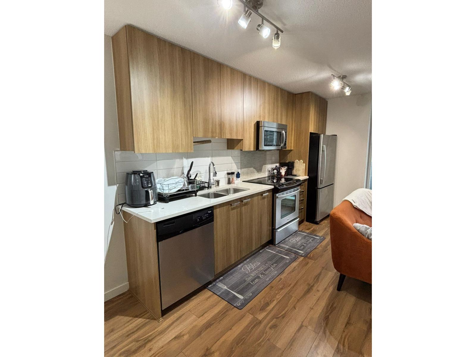 1103 13325 102a Avenue, Surrey, British Columbia V3T 0J5 - Photo 7 - R3121764