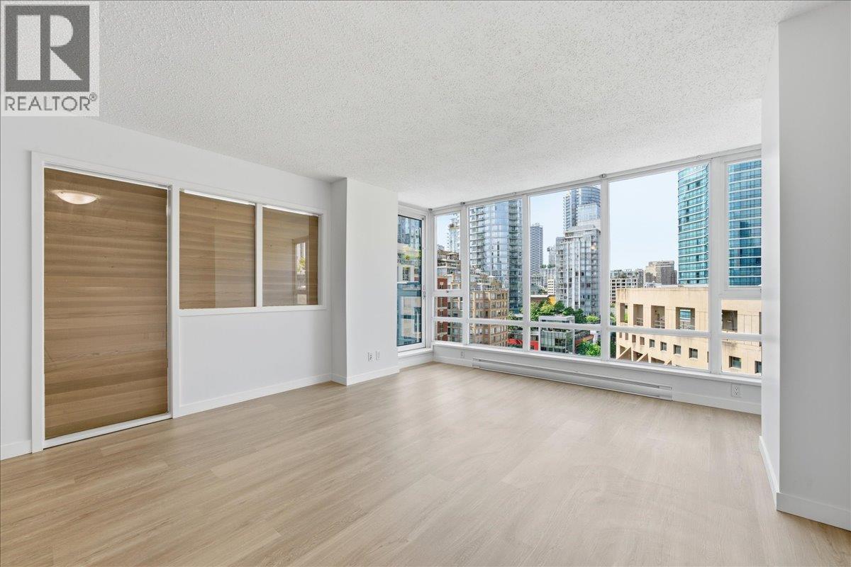 1605 788 Hamilton Street, Vancouver, British Columbia  V6B 0E9 - Photo 6 - R3121594