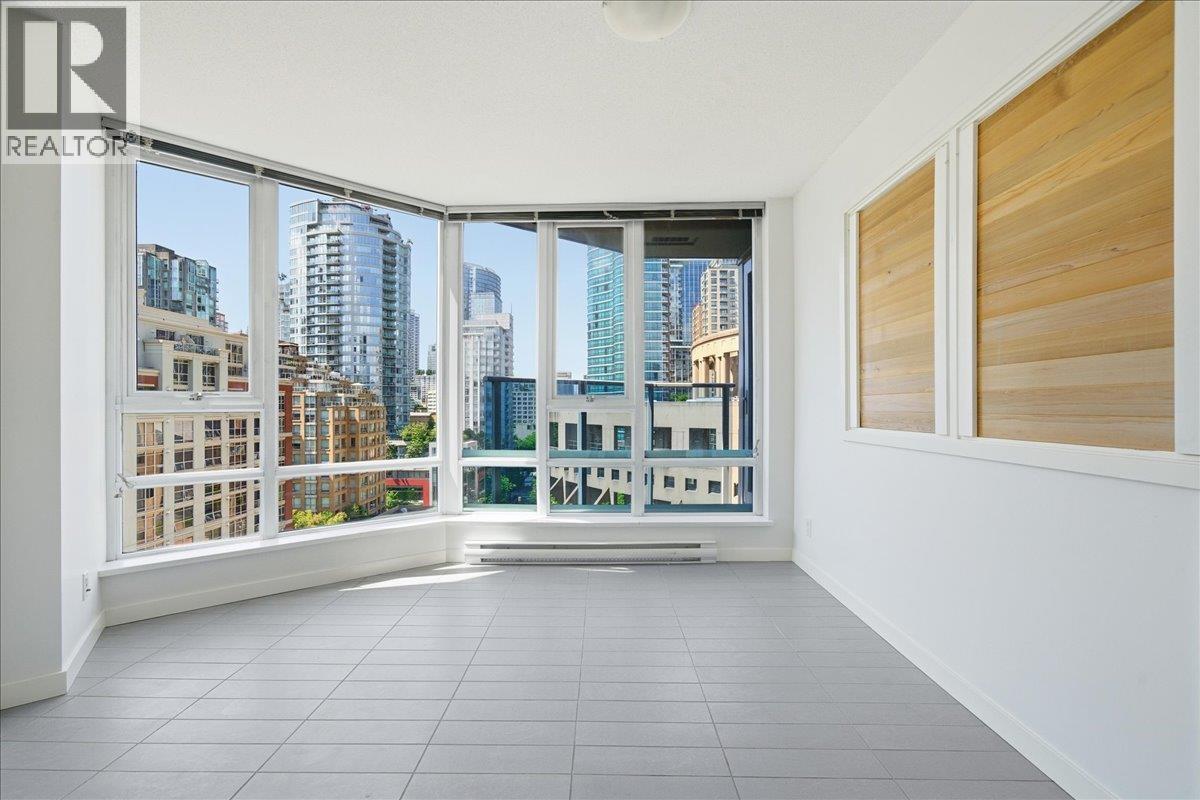 1605 788 Hamilton Street, Vancouver, British Columbia  V6B 0E9 - Photo 24 - R3121594