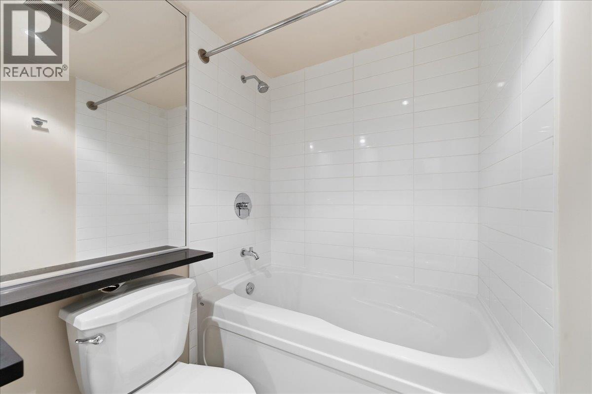 1605 788 Hamilton Street, Vancouver, British Columbia  V6B 0E9 - Photo 25 - R3121594