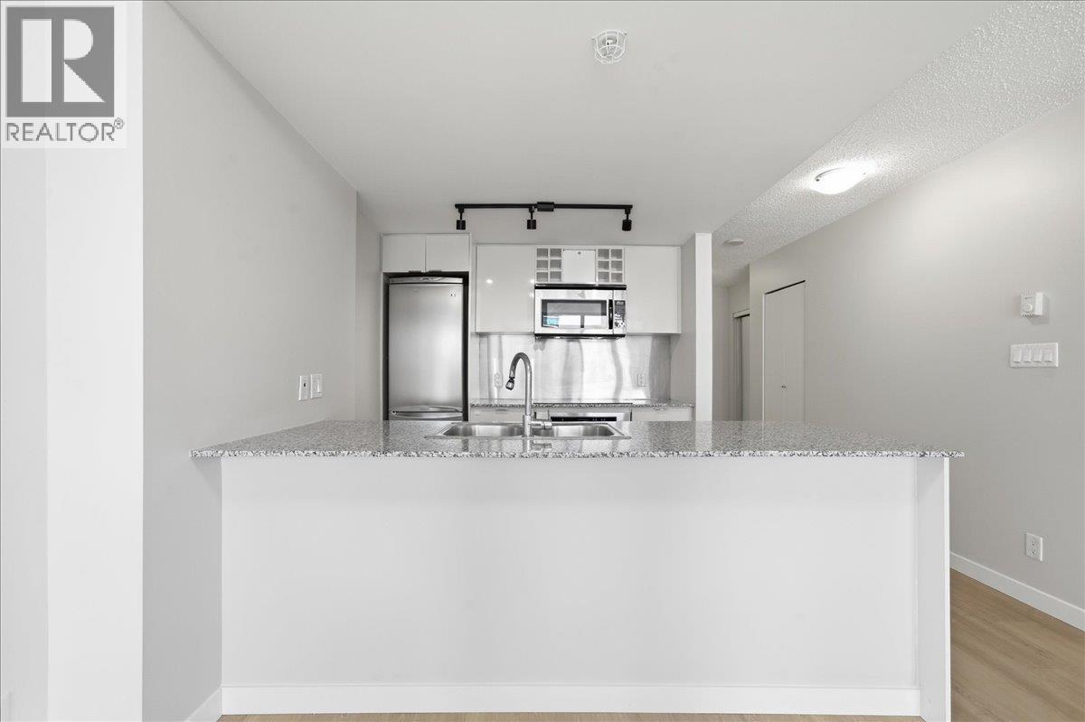 1605 788 Hamilton Street, Vancouver, British Columbia  V6B 0E9 - Photo 9 - R3121594