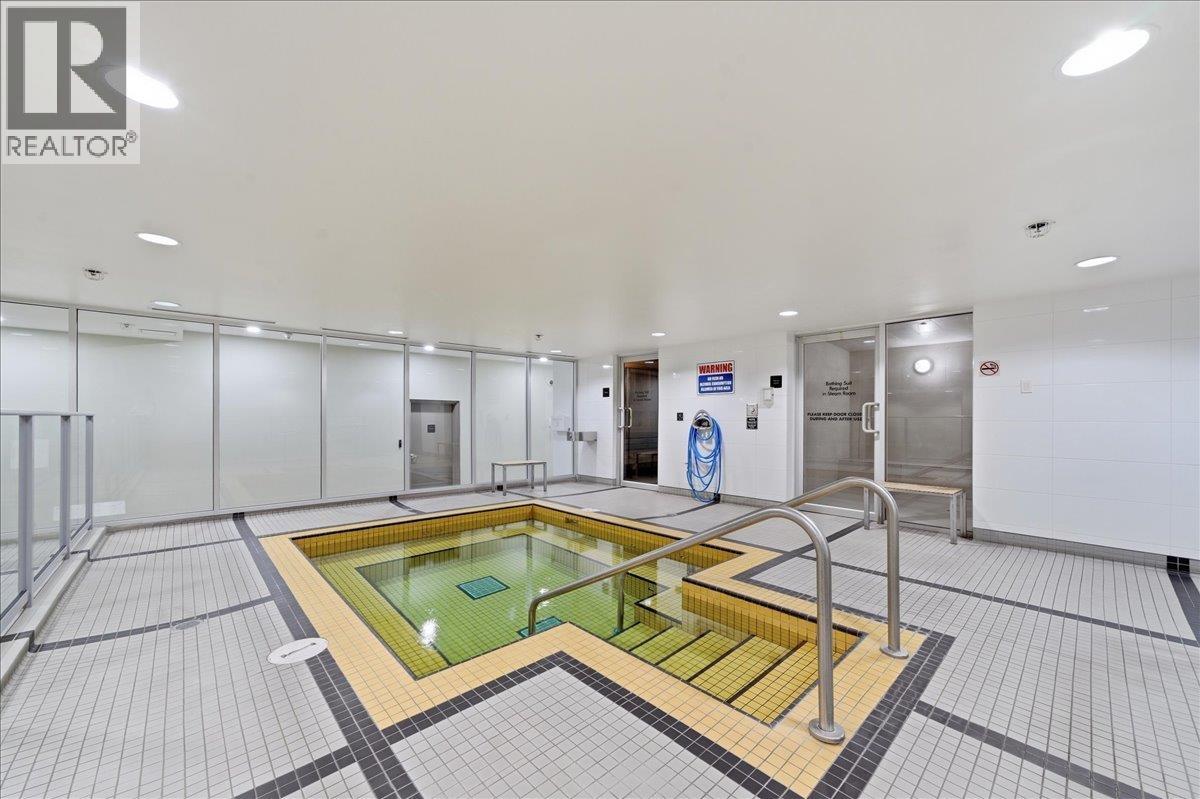 1605 788 Hamilton Street, Vancouver, British Columbia  V6B 0E9 - Photo 33 - R3121594