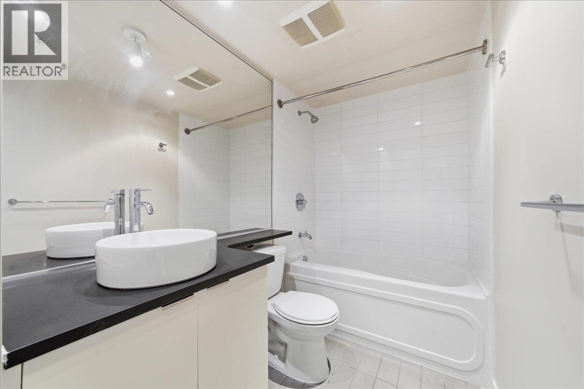 1605 788 Hamilton Street, Vancouver, British Columbia  V6B 0E9 - Photo 26 - R3121594