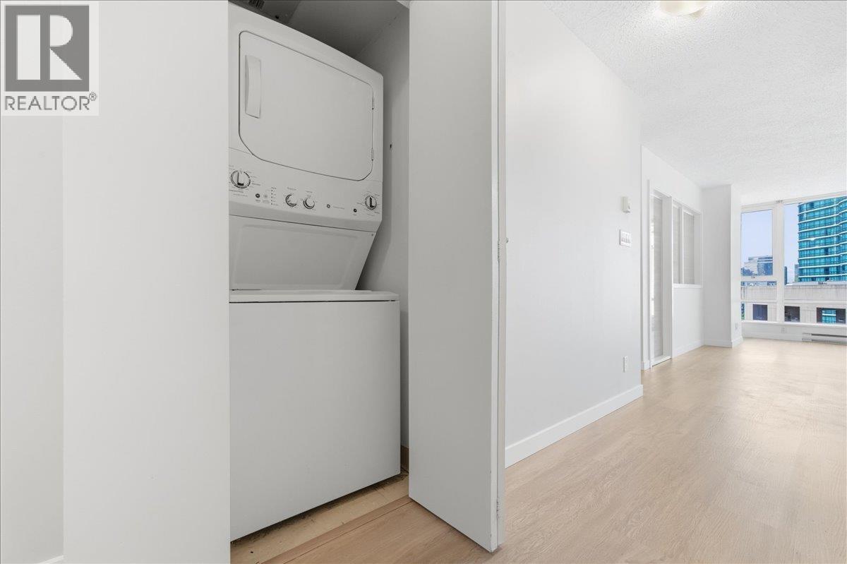 1605 788 Hamilton Street, Vancouver, British Columbia  V6B 0E9 - Photo 28 - R3121594