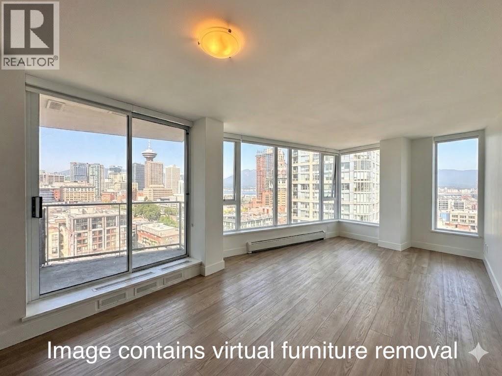 2203 188 Keefer Place, Vancouver, British Columbia  V6B 0J1 - Photo 6 - R3121868