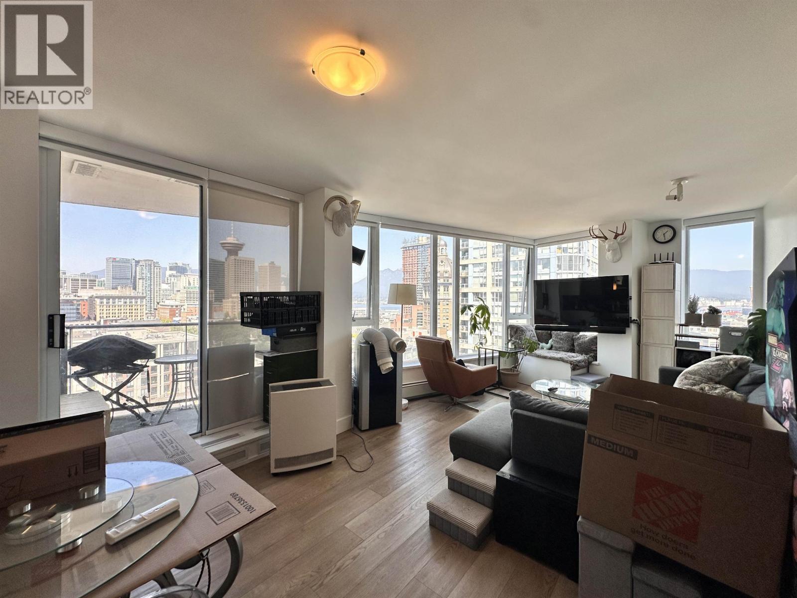 2203 188 Keefer Place, Vancouver, British Columbia  V6B 0J1 - Photo 7 - R3121868