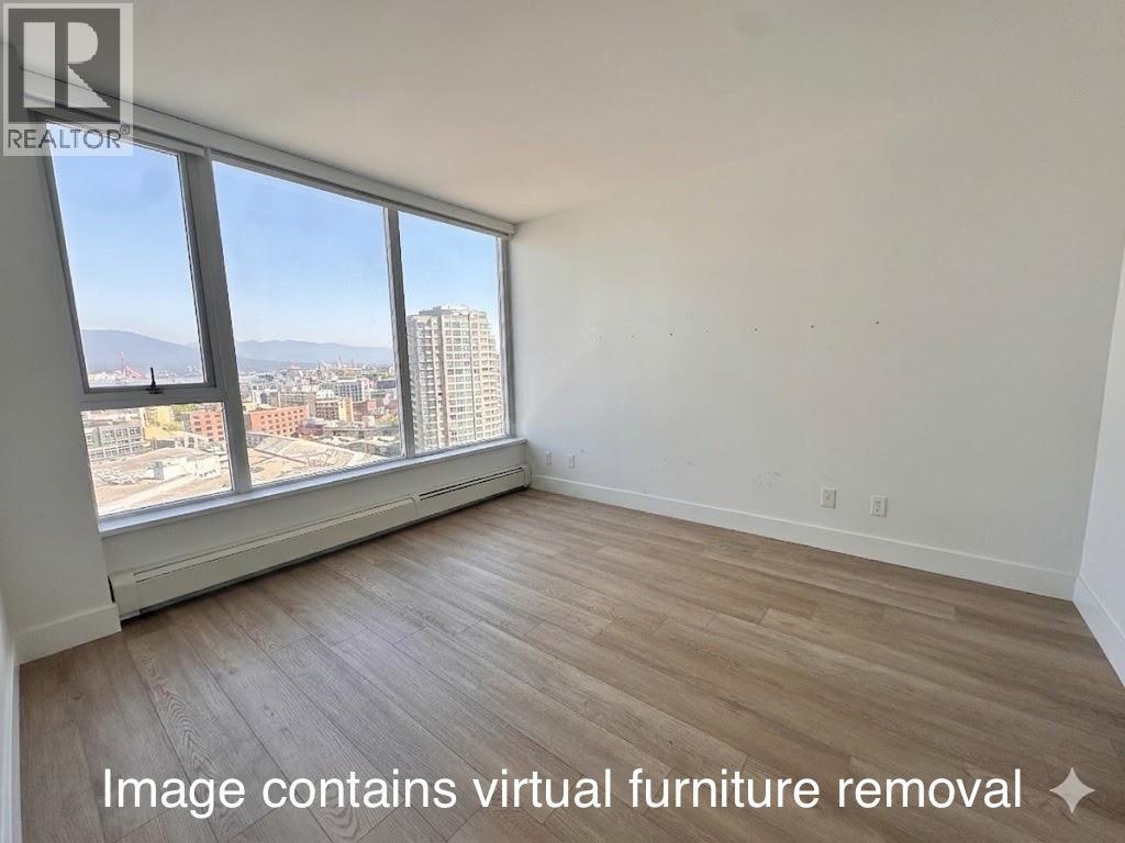 2203 188 Keefer Place, Vancouver, British Columbia  V6B 0J1 - Photo 12 - R3121868