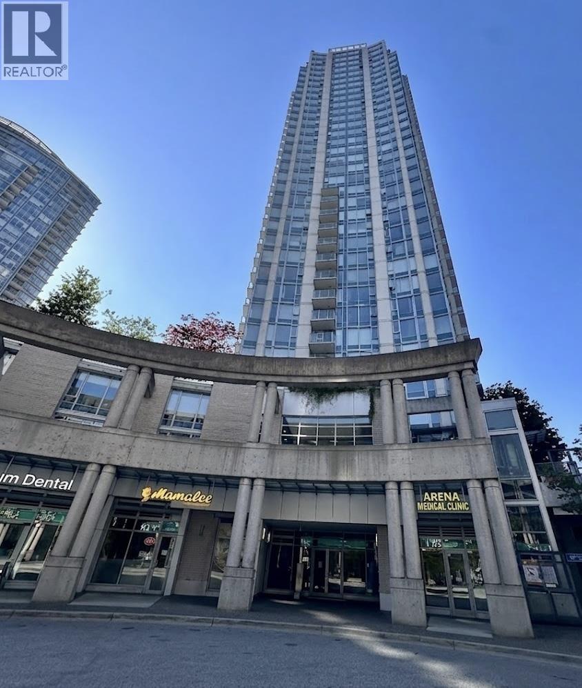2203 188 Keefer Place, Vancouver, British Columbia  V6B 0J1 - Photo 2 - R3121868
