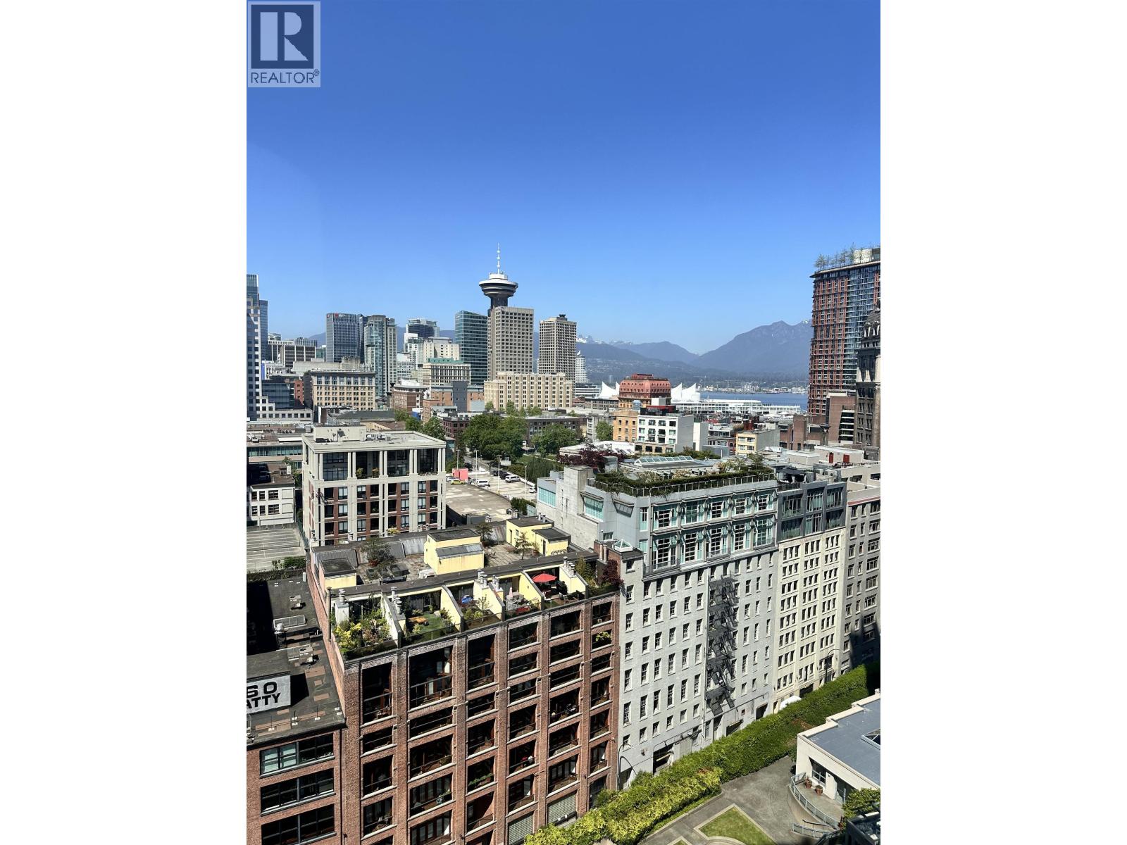 2203 188 Keefer Place, Vancouver, British Columbia  V6B 0J1 - Photo 20 - R3121868