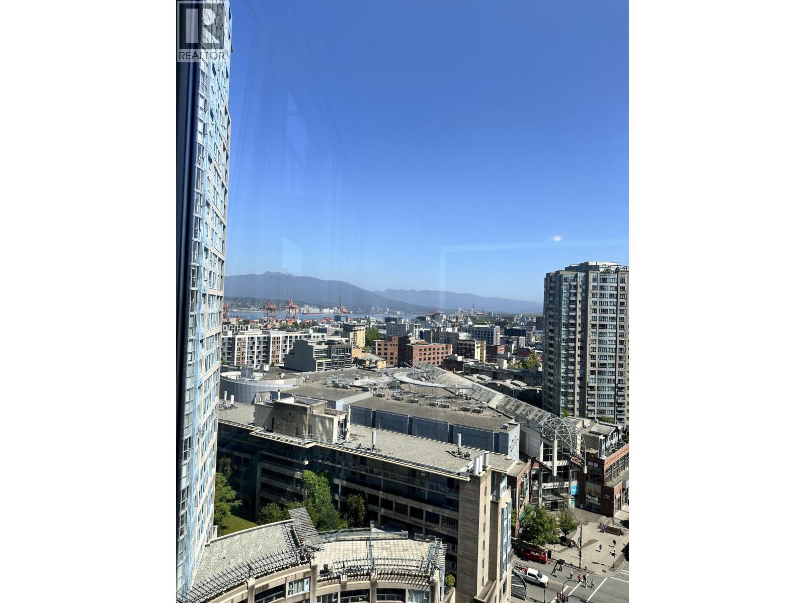 2203 188 Keefer Place, Vancouver, British Columbia  V6B 0J1 - Photo 21 - R3121868