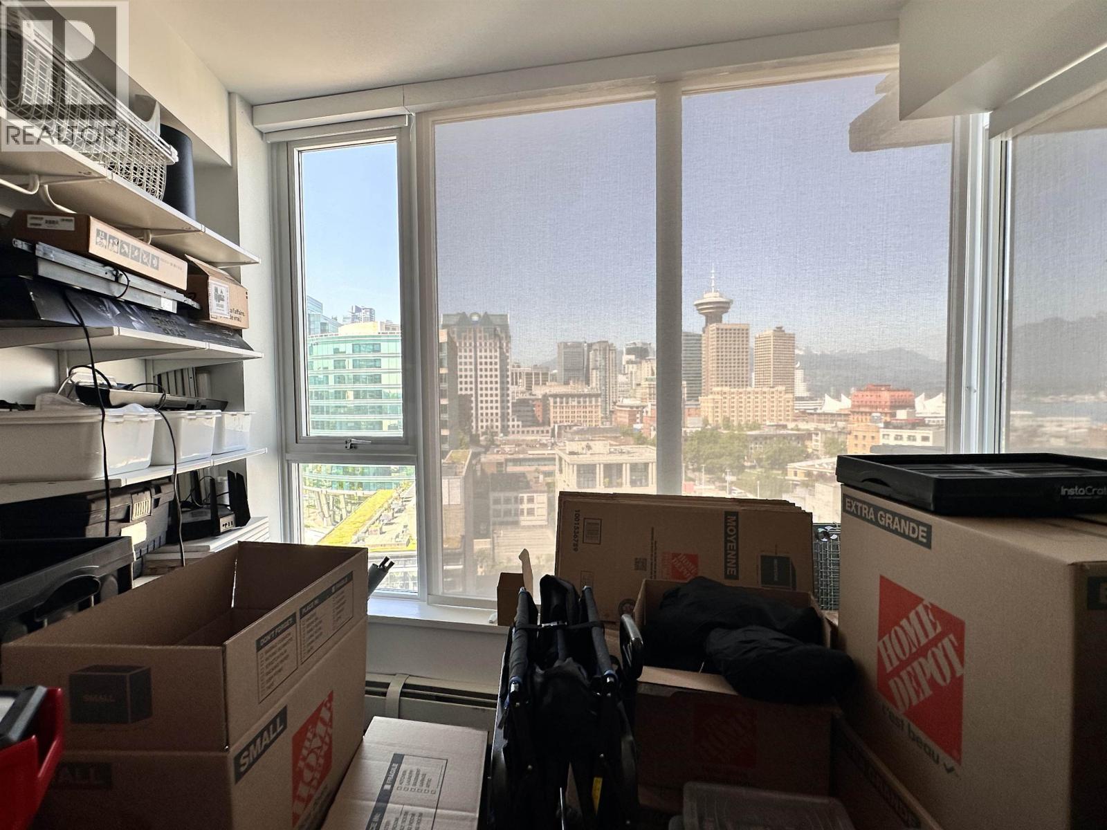 2203 188 Keefer Place, Vancouver, British Columbia  V6B 0J1 - Photo 11 - R3121868
