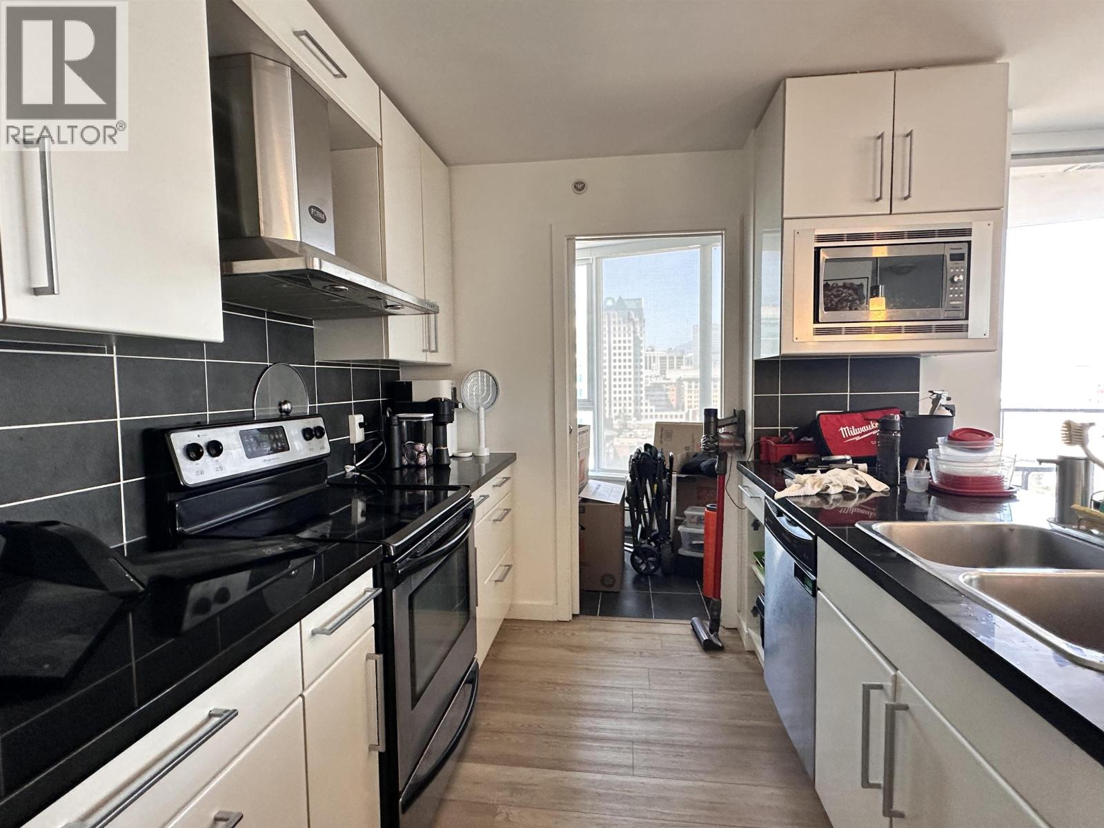 2203 188 Keefer Place, Vancouver, British Columbia  V6B 0J1 - Photo 10 - R3121868