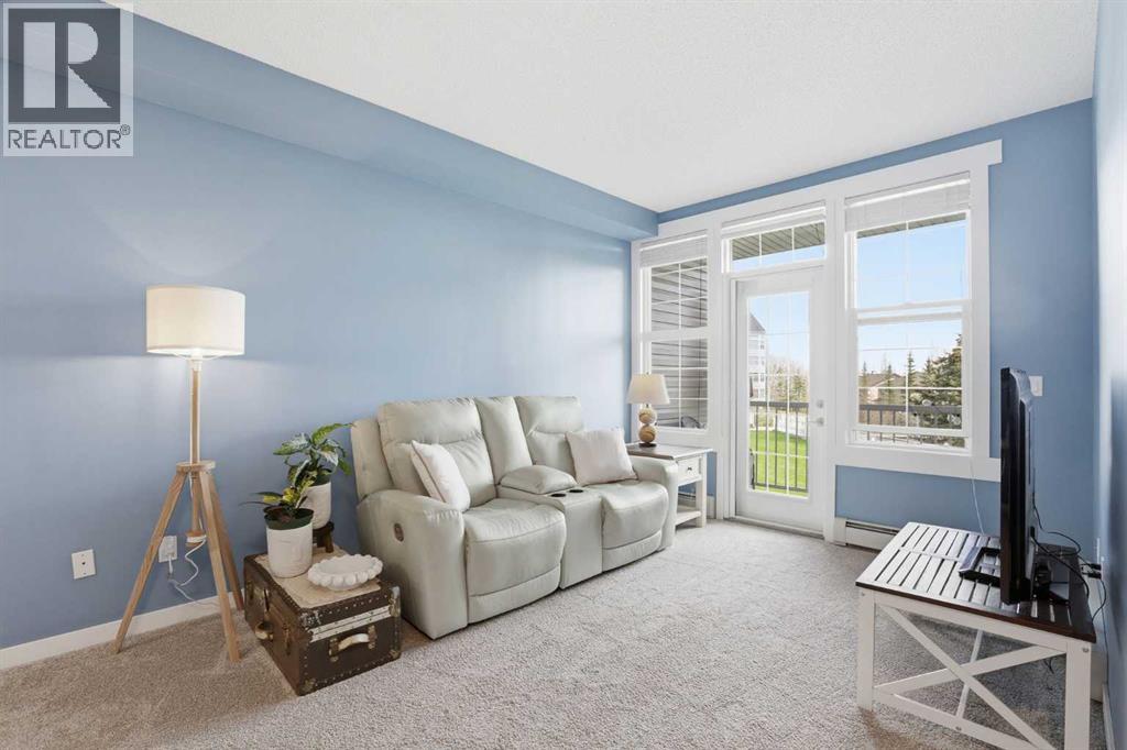 228, 1 Crystal Green Lane, Okotoks, Alberta  T1S 0C5 - Photo 8 - A2308541