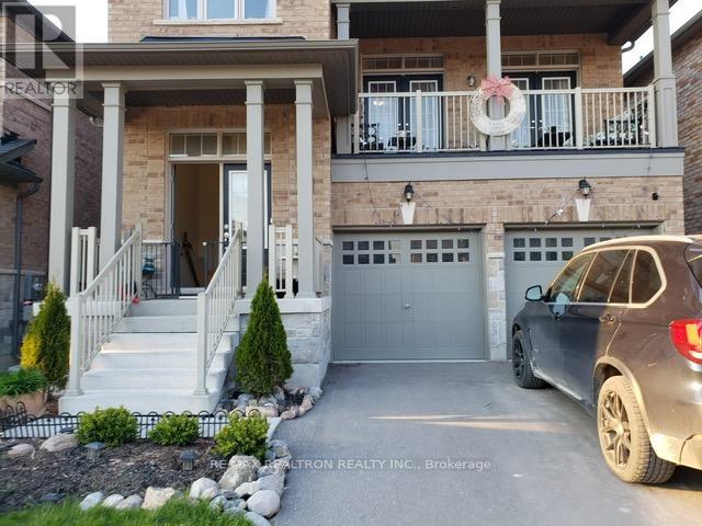 78 Ben Sinclair Avenue, East Gwillimbury, Ontario  L0G 1R0 - Photo 17 - N13113016