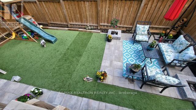 78 Ben Sinclair Avenue, East Gwillimbury, Ontario  L0G 1R0 - Photo 28 - N13113016