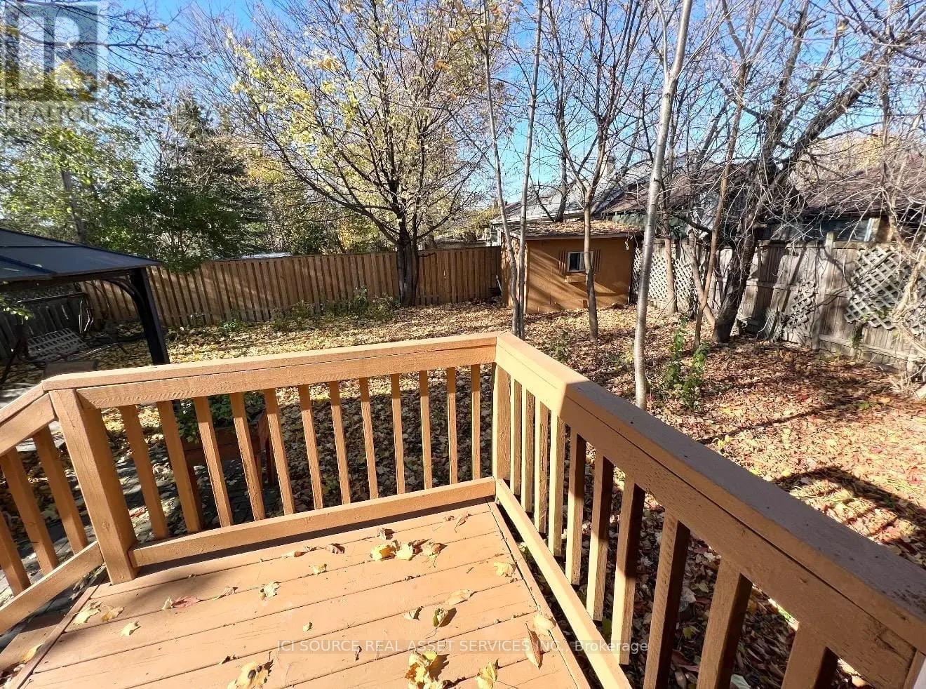 Main Fl - 78 Tormore Drive, Richmond Hill, Ontario  L4C 3N5 - Photo 17 - N13113106