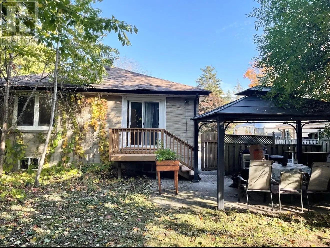 Main Fl - 78 Tormore Drive, Richmond Hill, Ontario  L4C 3N5 - Photo 18 - N13113106