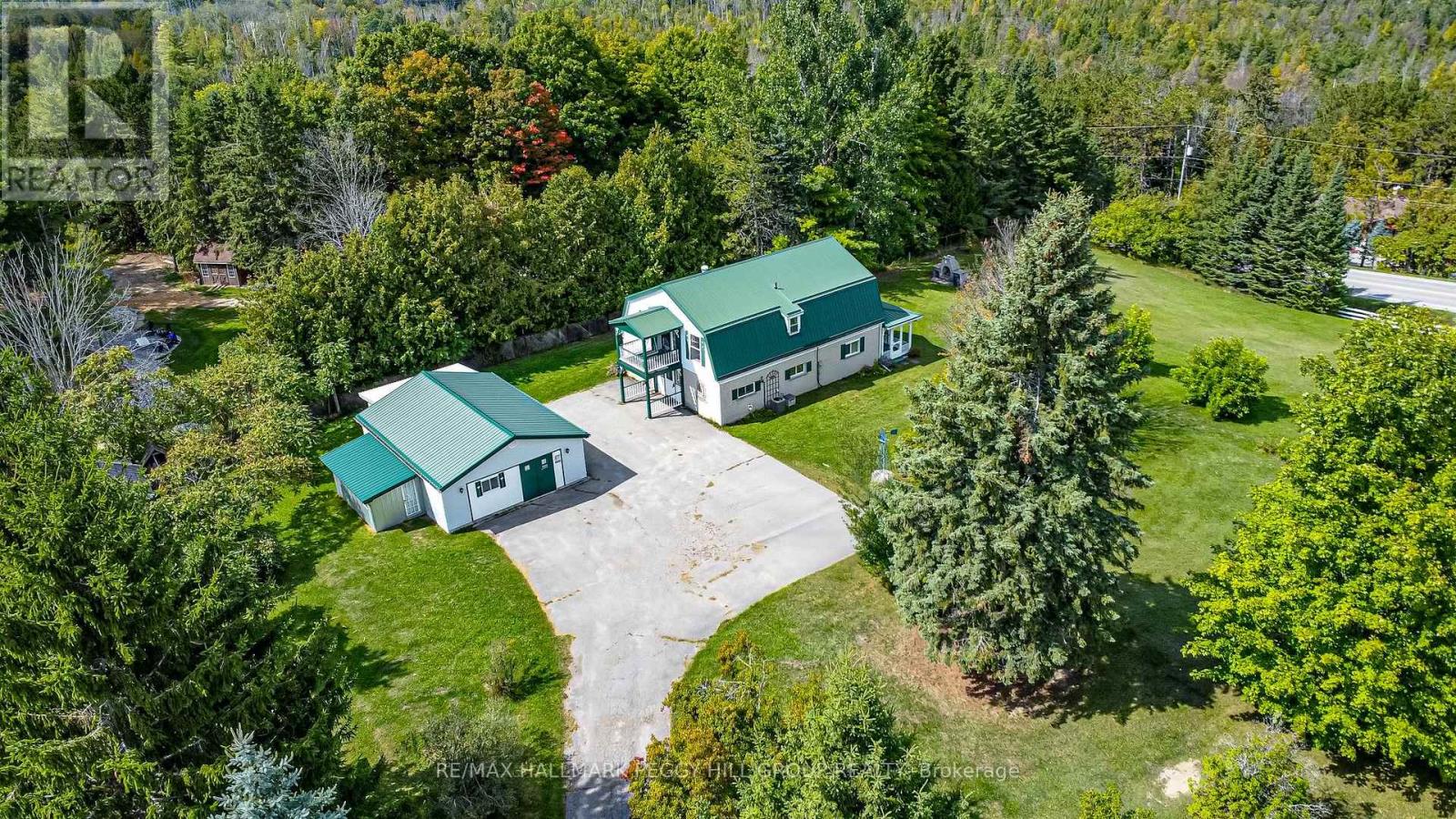 8064 9TH LINE, essa, Ontario