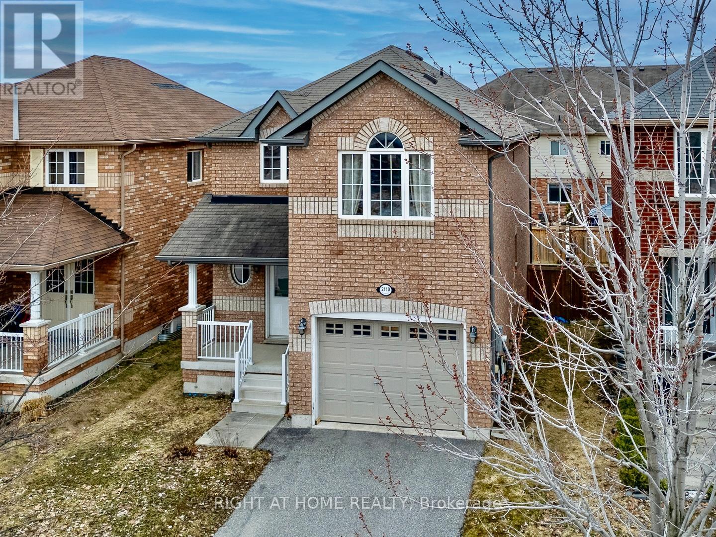 2110 GALLOWAY STREET, innisfil (alcona), Ontario