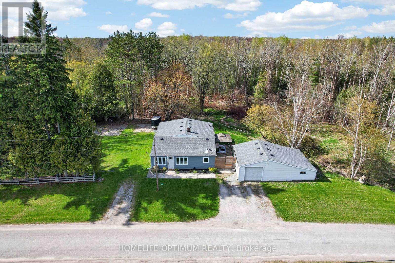 5670 THOMAS DRIVE, Georgina, Ontario