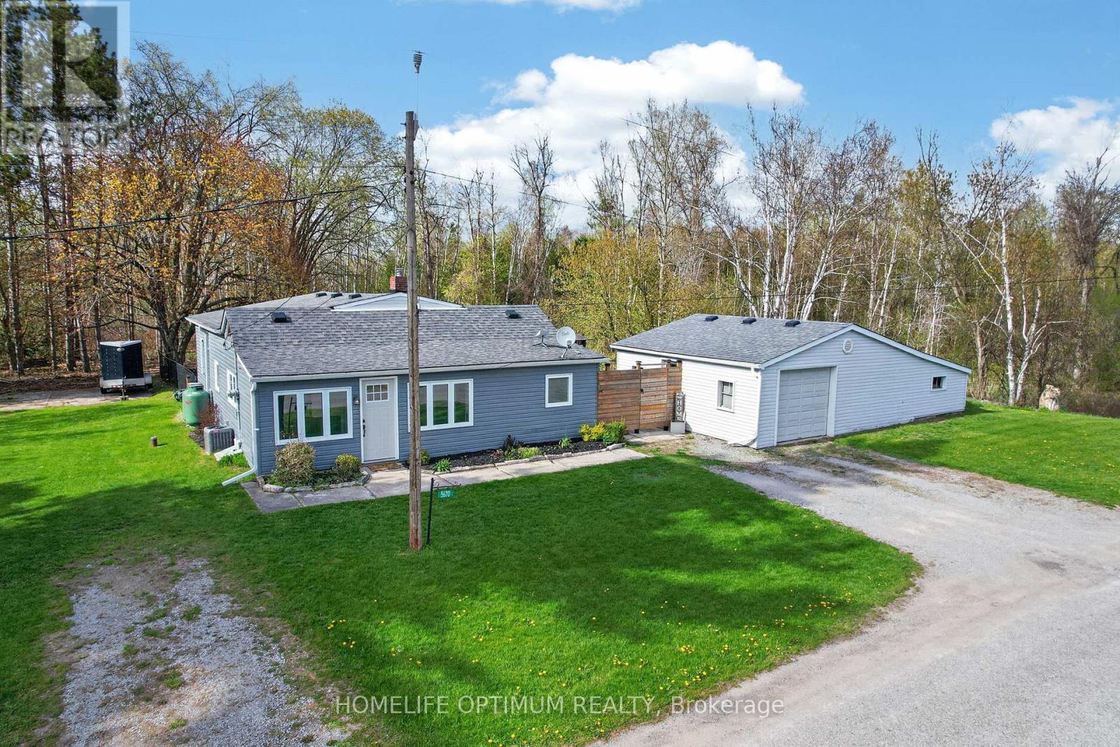 5670 Thomas Drive, Georgina, Ontario  L0E 1A0 - Photo 3 - N13113298